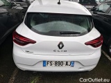  Renault  Clio AIR NAV BLUE DCI 85 #30