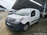  Renault  Kangoo CONFORT TCE 115 
