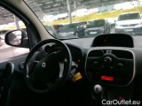  Renault  Kangoo GRAND CONFORT - BLUE DCI 80 #4
