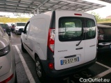  Renault  Kangoo GRAND CONFORT - BLUE DCI 80 #2