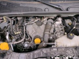  Renault  Kangoo GRAND CONFORT - BLUE DCI 80 #19