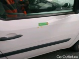  Renault  Kangoo GRAND CONFORT - BLUE DCI 80 #27