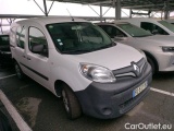  Renault  Kangoo GRAND CONFORT - BLUE DCI 80 #35