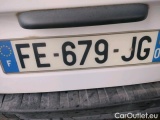  Renault  Kangoo GRAND CONFORT TCE 115 #5