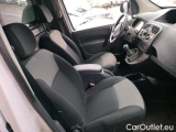  Renault  Kangoo GRAND CONFORT TCE 115 #9