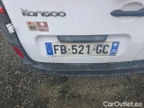  Renault  Kangoo MAXI Z.E. 33 GD VOL EXTRA R-LINK BATTERY IN LEASING #5