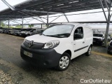  Renault  Kangoo Z.E. 33 CONFORT ACHAT INTEGRAL 