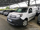  Renault  Kangoo Z.E. 33 CONFORT ACHAT INTEGRAL 