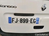  Renault  Kangoo Z.E. 33 CONFORT ACHAT INTEGRAL #5