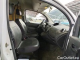  Renault  Kangoo Z.E. 33 CONFORT ACHAT INTEGRAL #9