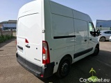  Renault  Master FG TR GCF F3300 L1H2 DCI 135 #3