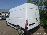  Renault  Master FG TR GCF F3300 L1H2 DCI 135 #2