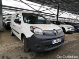  Renault  Kangoo Z.E. 33 CONFORT ACHAT INTEGRAL #21