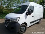  Renault  Master FG TR GCF F3300 L1H2 DCI 135 