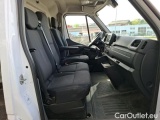  Renault  Master FG TR GCF F3300 L1H2 DCI 135 #9
