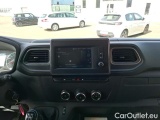  Renault  Master FG TR GCF F3300 L1H2 DCI 135 #11