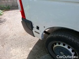  Renault  Master FG TR GCF F3300 L1H2 DCI 135 #42