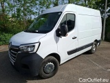  Renault  Master FG TR GCF F3300 L1H2 DCI 135 #61