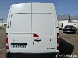  Renault  Master FG TR GCF F3300 L1H2 DCI 135 #87
