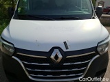  Renault  Master FG TR GCF F3300 L1H2 DCI 135 #89