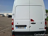  Renault  Master FG TR GCF F3300 L1H2 DCI 135 #91