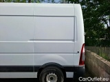  Renault  Master FG TR GCF F3300 L1H2 DCI 135 #92