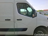  Renault  Master FG TR GCF F3300 L1H2 DCI 135 #95