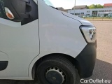  Renault  Master FG TR GCF F3300 L1H2 DCI 135 #99