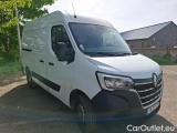  Renault  Master FG TR GCF F3300 L1H2 DCI 135 #103