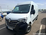  Renault  Master FG TR GCF F3300 L2H2 DCI 135 
