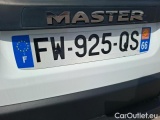  Renault  Master FG TR GCF F3300 L2H2 DCI 135 #5
