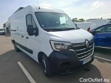  Renault  Master FG TR GCF F3300 L2H2 DCI 135 #64