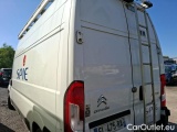  Citroen  Jumper 35 L3H3 BLUEHDI 140 S&S BVM6 DRIVER #2