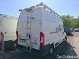  Citroen  Jumper 35 L3H3 BLUEHDI 140 S&S BVM6 DRIVER #3