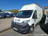  Citroen  Jumper 35 L3H3 BLUEHDI 140 S&S BVM6 DRIVER 
