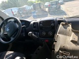  Citroen  Jumper 35 L3H3 BLUEHDI 140 S&S BVM6 DRIVER #4