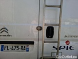 Citroen  Jumper 35 L3H3 BLUEHDI 140 S&S BVM6 DRIVER #13