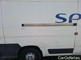  Citroen  Jumper 35 L3H3 BLUEHDI 140 S&S BVM6 DRIVER #35