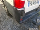  Citroen  Jumper 35 L3H3 BLUEHDI 140 S&S BVM6 DRIVER #29