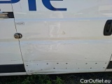  Citroen  Jumper 35 L3H3 BLUEHDI 140 S&S BVM6 DRIVER #43
