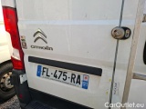  Citroen  Jumper 35 L3H3 BLUEHDI 140 S&S BVM6 DRIVER #53