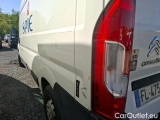  Citroen  Jumper 35 L3H3 BLUEHDI 140 S&S BVM6 DRIVER #64
