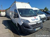  Citroen  Jumper 35 L3H3 BLUEHDI 140 S&S BVM6 DRIVER #67