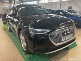  Audi  E-TRON 55 Quattro Proline Panorama Kamera Drag Värmare #2