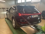  Audi  E-TRON 55 Quattro Proline Panorama Kamera Drag Värmare #4