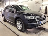  Audi  Q5 50 TFSI e quattro 