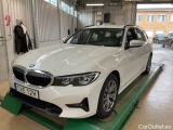  Bmw  Serie 3 320d MHEV Touring  Connected Edition H/K Drag Navi #2