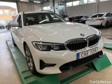  Bmw  Serie 3 320d MHEV Touring  Connected Edition H/K Drag Navi #3