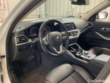  Bmw  Serie 3 320d MHEV Touring  Connected Edition H/K Drag Navi #10