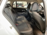  Bmw  Serie 3 320d MHEV Touring  Connected Edition H/K Drag Navi #12